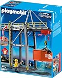 Playmobil 5254 - Elektrisches V