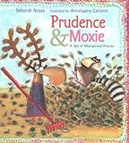 Prudence and Moxie (English Edition)