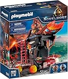 PLAYMOBIL® 70393 Burnham Raiders Feuerrammbock