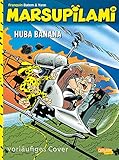 Marsupilami 26: Huba Banana: Abenteuercomics für Kinder ab 8 (26)