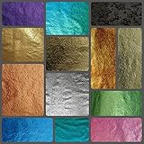 1kg (ca. 1Liter) Effektfarbe Metallic, Metallic Farbe, Wandfarbe, Wand-Farbe, Glitzer Wandfarbe, Farbe mit Glitzer, Glitzereffekt, Glitzer Effekt, G