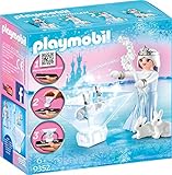 PLAYMOBIL 9352 Prinzessin Sternenglitzer, Ab 6 J