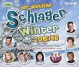 Der Deutsche Schlager Winter 2015/16