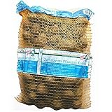 Norddeutsche Saaten GmbH + Co. KG 5Kg Pflanzkartoffeln Sieglinde Steckkartoffeln Saatk