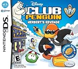 Club Pinguin Elite Penguin Force Herbert's R