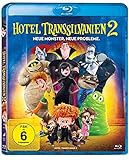 Hotel Transsilvanien 2 [Blu-ray]