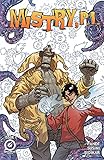 Mistry, P.I. #1 (of 5) (English Edition)