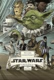William Shakespeare's Star Wars Trilogy: The Royal Imperial Boxed Set: Includes Verily, A New Hope; The Empire Striketh Back; The Jedi Doth Return (English Edition)