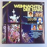 Weihnachten der Stars - 2 LP - mfp - Rothenberger - Golden Gate Quartet - Hermann Prey Tölzer Knabenchor - Heino - Schock - Erik Silvester - Wiener Sängerknaben - Gildo - Edelweiss Trio - B