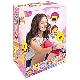 Ich Bin Luna Musik Schmuckkästchen mit Form-Schrank (Kids Euroswan wd18015)