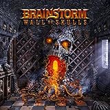 Wall of Skulls (Ltd.CD+Live Blu-Ray Digibook)