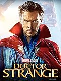 Marvel Studios' Doctor Strange (4K UHD)