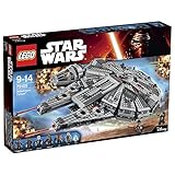 LEGO Star Wars 75105 - Millennium F