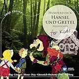 Hänsel Und Gretel · Märchenspiel In 3 Bildern (GA Wallberg) (Sung In German · 1988 Digital Remaster), Zweites Bild: Im Walde, Zweite Szene: Der Kleine Sandmann Bin Ich (Sandmann, Hänsel, Gretel)