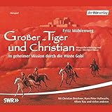 Großer-Tiger und Christian, Teil 27