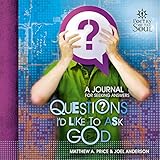 Questions I'd Like to Ask God (Poetry of the Soul) (English Edition)