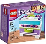 LEGO Friends Aufbewahrungsbox-Set 40266
