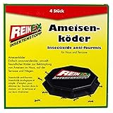 REINEX Ameisenköder 4