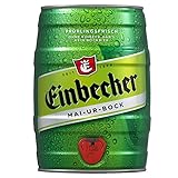 Einbecker Maibock (1 x 5l) Dose - Das Bockbier zum Frühlingsanfang jetzt auch im Party-F