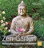 Zen-Gärten: Philosophie Inspiration M