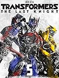 Transformers: The Last Knight [dt./OV]