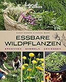 Essbare Wildpflanzen: Erkennen, Sammeln, Genießen (Land & Werken)