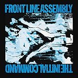 The Initial Command [Vinyl LP]