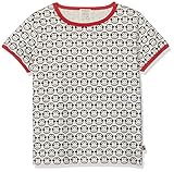 loud + proud Baby-Unisex, Druck T-Shirt, Blau (Navy ny), 92 (Herstellergröße: 86/92)