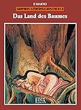 Grimion Lederhandschuh: Band 4: Das Land des B