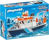 Playmobil 9148 - Schlepper fü