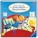 Meine allerersten Gute-Nacht-Geschichten (PAPP-Bilderbücher)