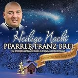 Weihnachtssegen & Weihnachtswunsch (feat. S.E. Bischof Dr. Aegidius)