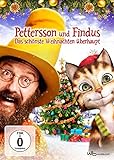 Pettersson und Findus: Das schönste Weihnachten überhaup