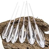 TheBigFish - Sbirolino Set 6 Stück - langsam sink