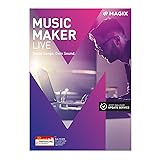 Music Maker – 2017 Live Edition – Musik machen mit Loops [Download]