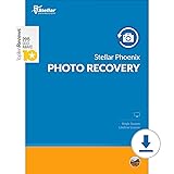 Stellar Phoenix Photo Recovery (Mac) [Download]