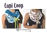 Lupi Loop Wende-Schlauchschal für die ganze Familie in 5 Größen XS-XL [Download]