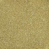 Eurosand Glitter - GLASSAND 0,1-1 mm. 1 kg. Glittersand, Streudeko. 1000 g in Gold DUKATENGOLD 26