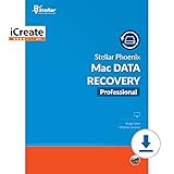 Stellar Phoenix Mac Data Recovery Professional [Download]