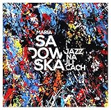 Maria Sadowska: Jazz na ulicach [CD]