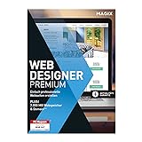 Magix Web Designer Premium Professionelle Websites selb