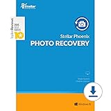 Stellar Phoenix Photo Recovery (Windows) [Download]