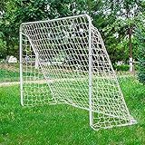 proSPORT Fussballtor Official Fußballtor Kinder Garten - Football Goal 366x183x122