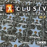 (CD Compilation, 37 Tracks) the blue boy - sandman michelle gayle - sensational steel pulse - brown eyed girl blacknuss - last night a dj saved my life lisa stansfield - never, never gonna give you up depeche mode - home olive - you're not alone the cardig