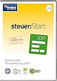 WISO steuer:Start 2018 (für Steuerjahr 2017) [Online Code]