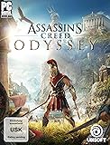 Assassin's Creed Odyssey [PC Code - Ubisoft Connect]