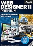 MAGIX Web Designer 11 Premium [Download]