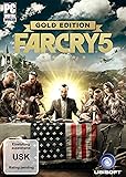 Far Cry 5 - Gold Edition [PC Code - Ubisoft Connect]