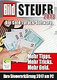 BildSteuer 2018 (für Steuerjahr 2017) [Download]